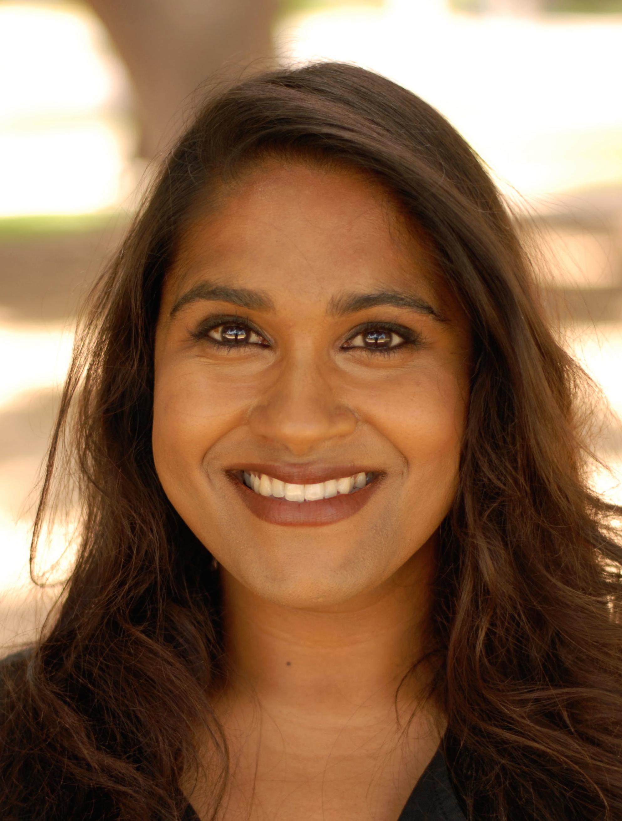 Rupal N. Mehta